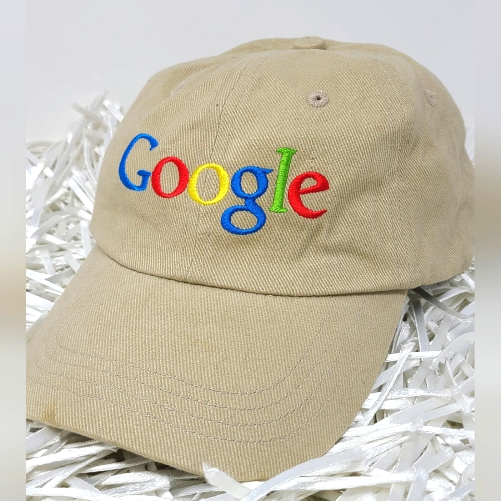 Google Hat - image 1